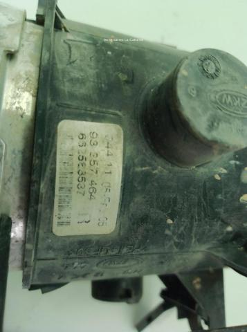 OPEL 93357464 Фара противотуманная правая в наличии Одесса