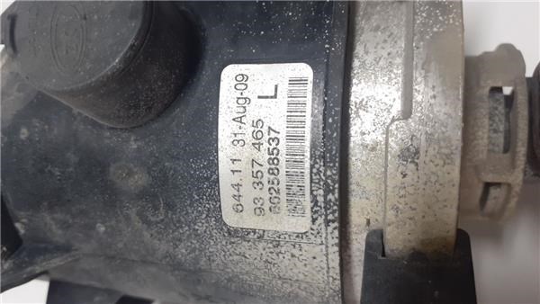 OPEL 93357465 Фара противотуманная левая в наличии Харьков