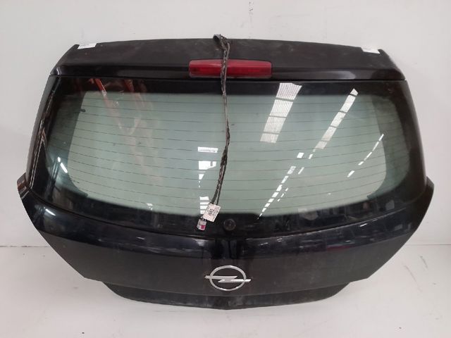 OPEL 93357990 Дверь задняя (багажная 3/5-я (ляда) в наличии Павлоград