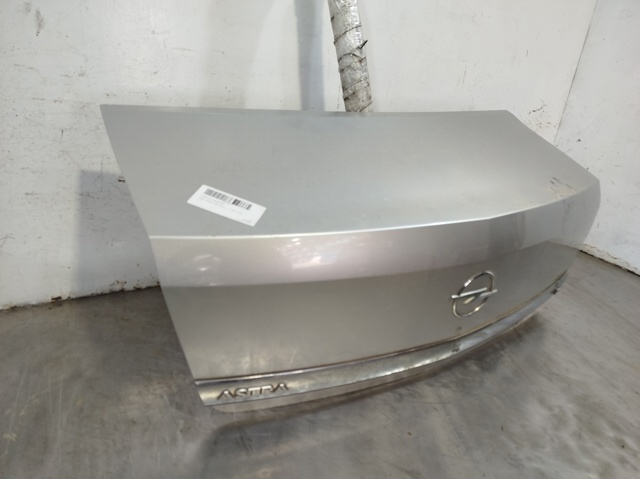 OPEL 93357990 Дверь задняя (багажная 3/5-я (ляда) в наличии Полтава