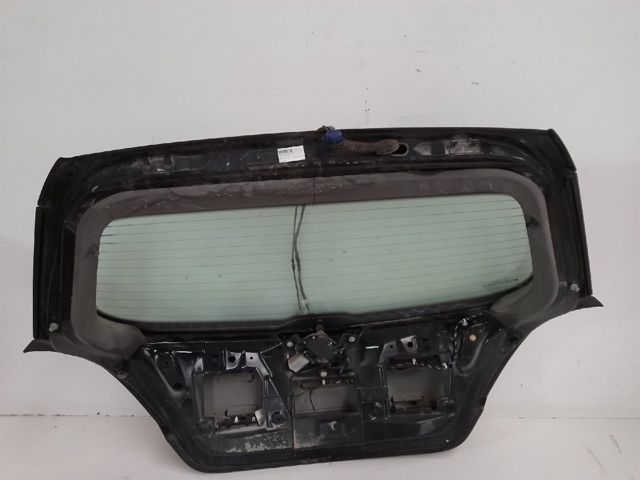 93357990 OPEL Дверь задняя (багажная 3/5-я (ляда) купить в Харьков