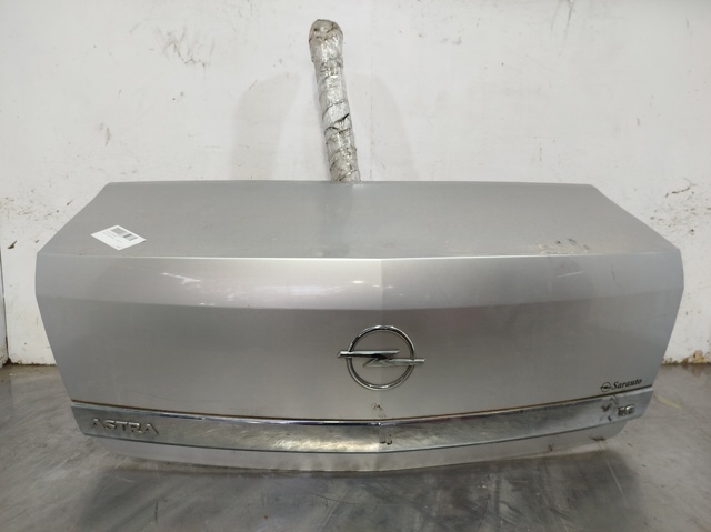 OPEL 93357990 Дверь задняя (багажная 3/5-я (ляда) в наличии Черновцы