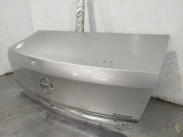 OPEL 93357990 Дверь задняя (багажная 3/5-я (ляда) в наличии Харьков