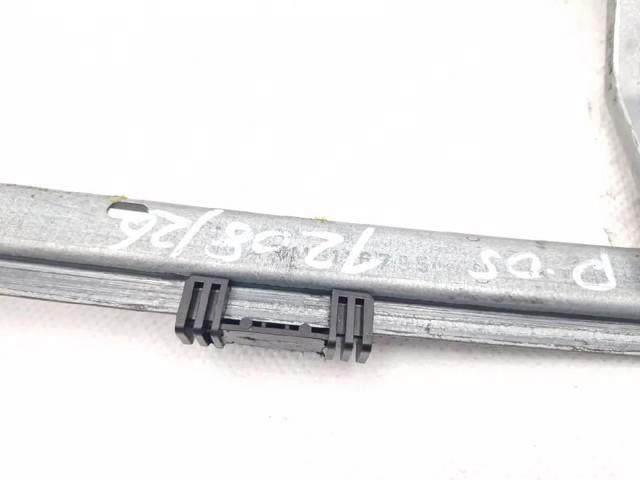 93367906 OPEL Механизм стеклоподъемника двери задней правой купить в Сумы