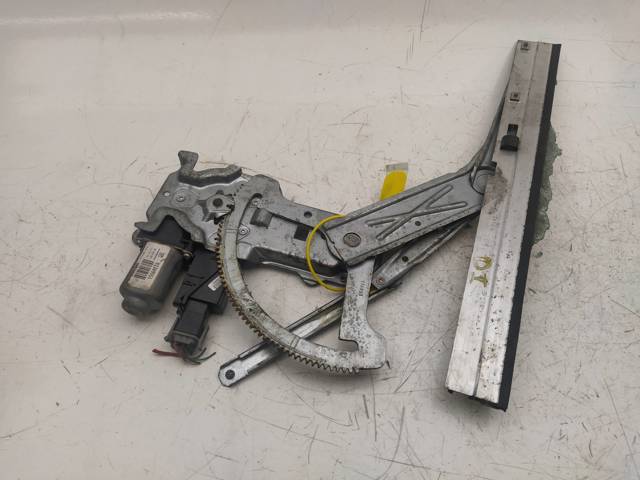 93389551 OPEL Мотор стеклоподъемника двери передней левой купить в Николаев