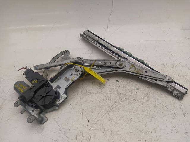 93389551 OPEL Мотор стеклоподъемника двери передней левой купить в Сумы