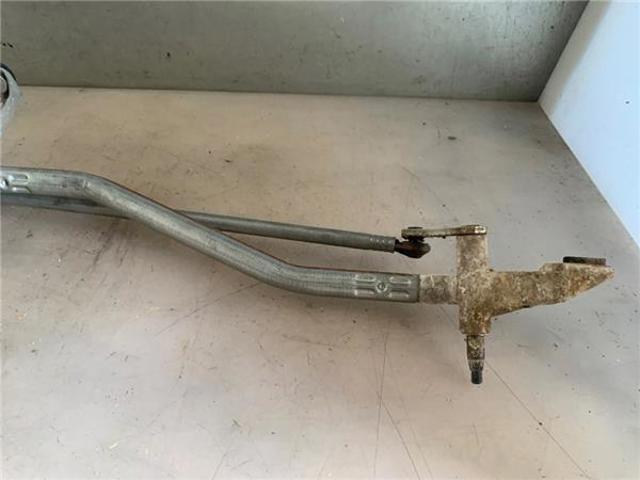 93390344 OPEL Мотор стеклоочистителя лобового стекла купить в Чернигов