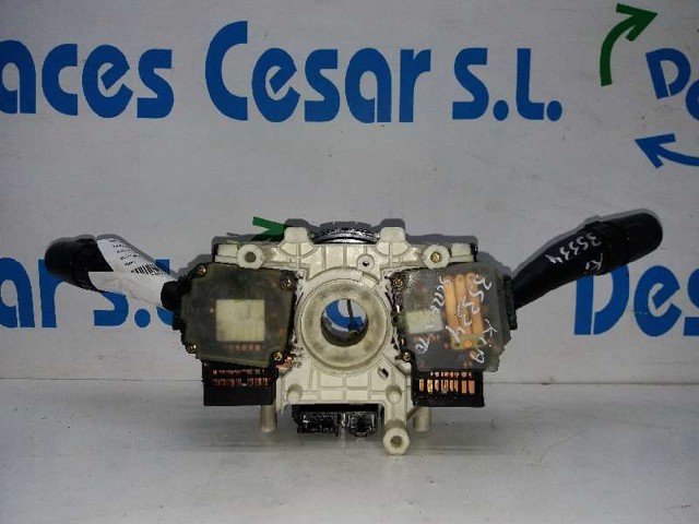 Comutador instalado na coluna da direção, montado KIA Sorento 1 JC