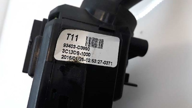 HYUNDAI 93403D3850 в наличии Хмельницкий