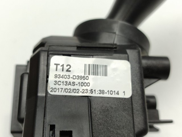 HYUNDAI 93403D3950 Подрулевой переключатель в наличии Харьков