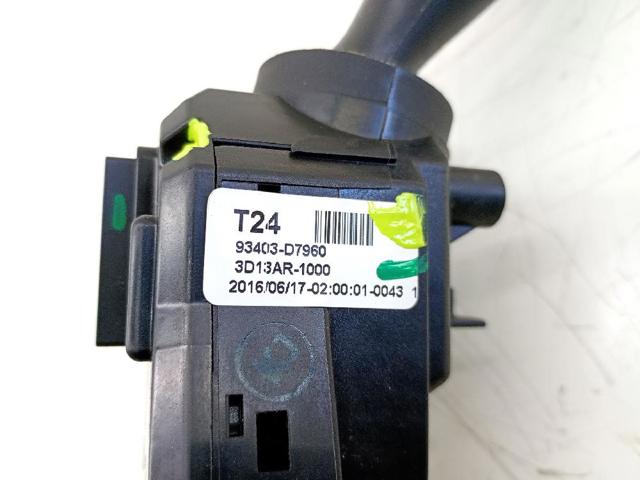 HYUNDAI 93403D7960 в наличии Киев