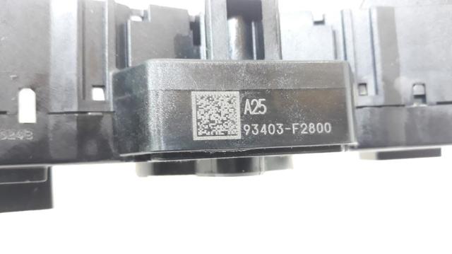 HYUNDAI 93403F2800 в наличии Запорожье