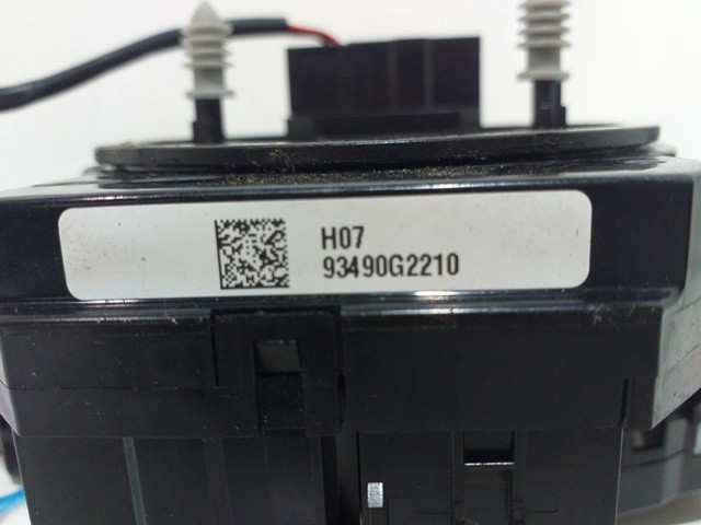 HYUNDAI 93403G2810 Подрулевой переключатель в наличии Чернигов