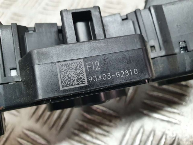 93403G2810 Переключатель подрулевой, в сборе купить Чернигов