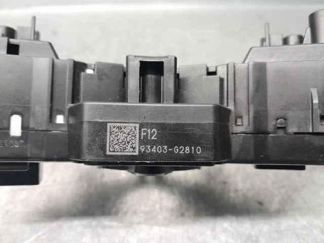 HYUNDAI 93403G2810 Переключатель подрулевой, в сборе в наличии Запорожье