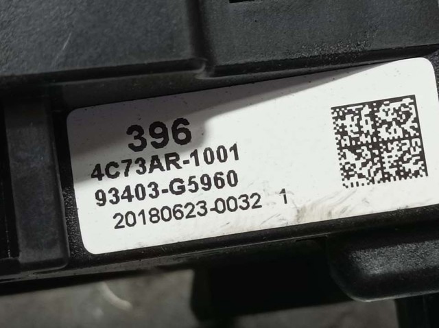 93403G5960 Переключатель подрулевой, в сборе купить Ужгород
