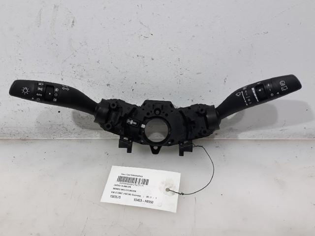 93403H8950 HYUNDAI Подрулевой переключатель купить в Чернигов