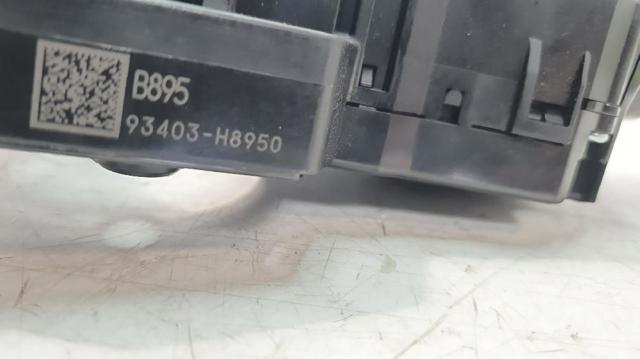 93403H8950 HYUNDAI Переключатель подрулевой, в сборе купить в Ровно