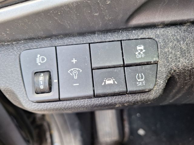 HYUNDAI 93403H8950 Подрулевой переключатель в наличии Винница