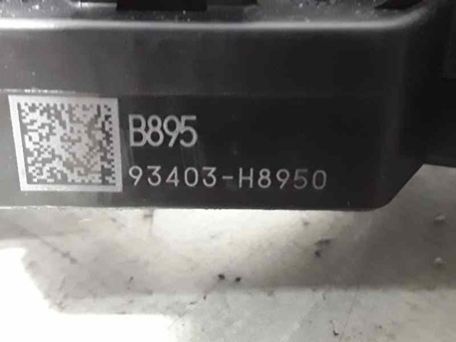 93403H8950 HYUNDAI Переключатель подрулевой, в сборе купить в Хмельницкий