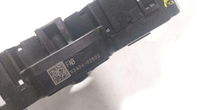 HYUNDAI 93404G2802 в наличии Хмельницкий