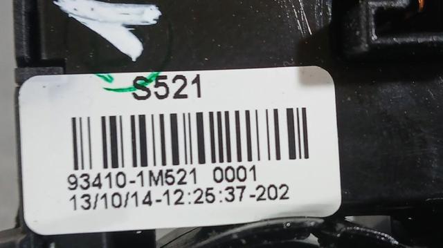HYUNDAI 934101M521 в наличии Кривой Рог