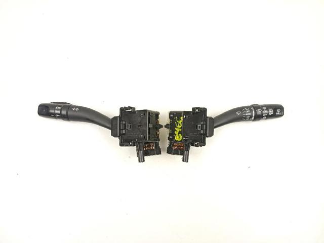 HYUNDAI 934102B000CA Левый подрулевой переключатель в наличии Тернополь