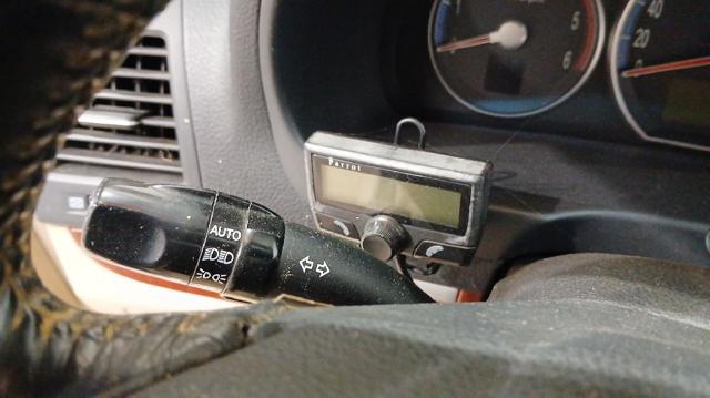 HYUNDAI 934102B100CA Левый подрулевой переключатель в наличии Черкассы