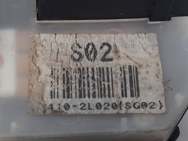HYUNDAI 934102L020 в наличии Ирпень