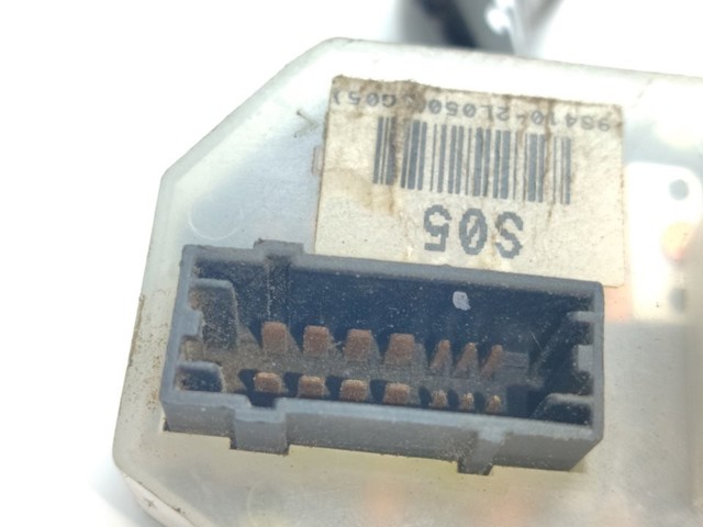 HYUNDAI 934102L050 в наличии Чернигов