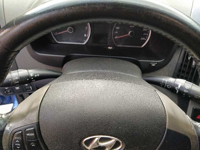 934102R030 HYUNDAI Левый подрулевой переключатель купить в Винница