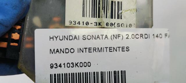 934103K000 HYUNDAI купить в Запорожье