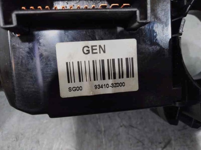 HYUNDAI 934103Z000 Левый подрулевой переключатель в наличии Николаев