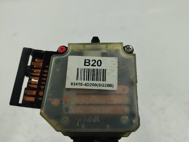 934104D200 HYUNDAI купить в Кривой Рог