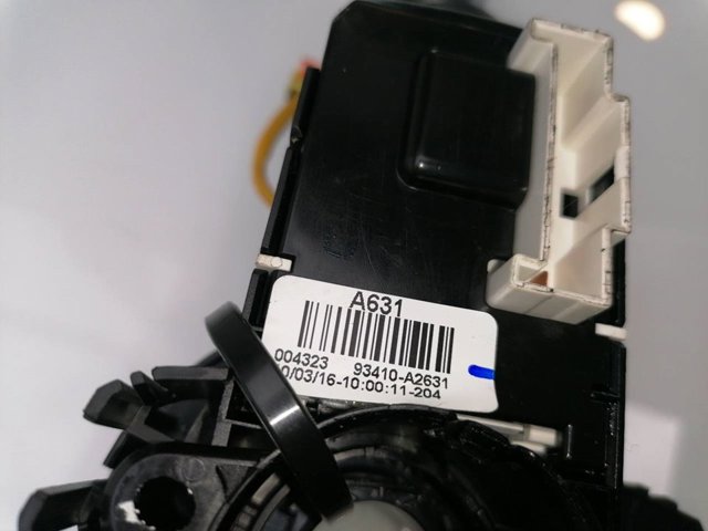HYUNDAI 93410A2631 в наличии Украина