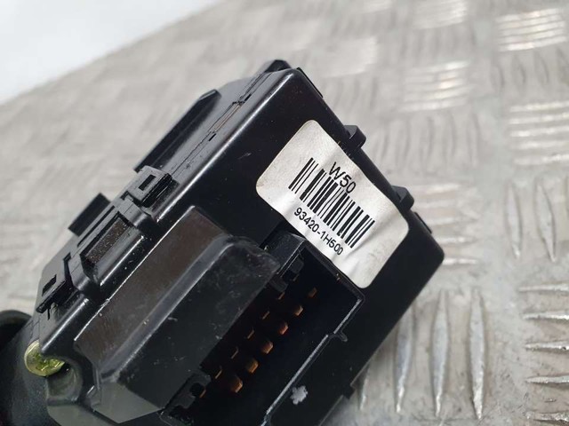 934201H500 Правый подрулевой переключатель купить Павлоград