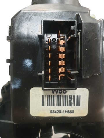 934201H550 HYUNDAI купить в Черновцы