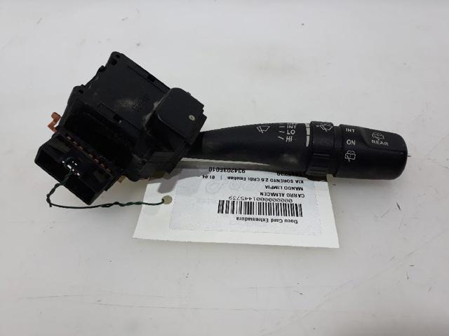 HYUNDAI 934203E010 Правый подрулевой переключатель в наличии Одесса
