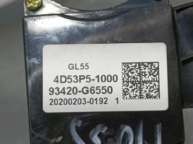 HYUNDAI 93420G6550 в наличии Винница