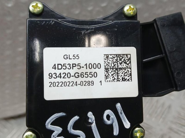 93420G6550 HYUNDAI купить в Харьков