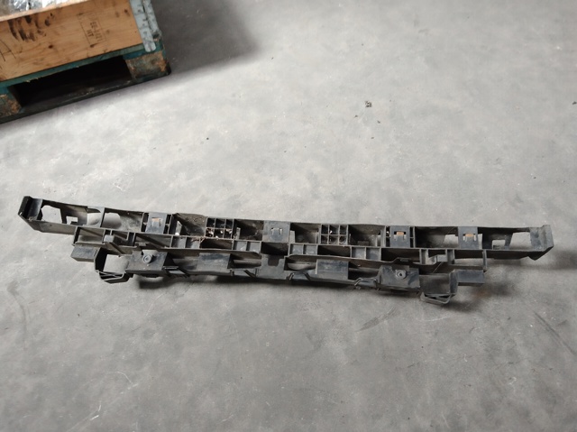 93450026 OPEL Абсорбер (наполнитель) бампера переднего купить в Чернигов