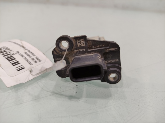 OPEL 93450753 ДМРВ в наличии Житомир