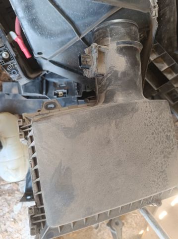93450753 OPEL Датчик потока (расхода) воздуха, расходомер M.A.F. - (Mass Airflow) купить в Ирпень