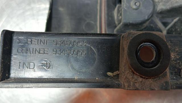 RENAULT 93450958 в наличии Тернополь