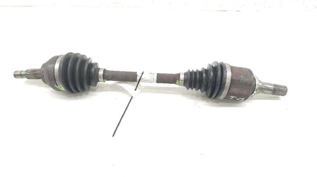 93453896 OPEL Левая полуось купить в Киев