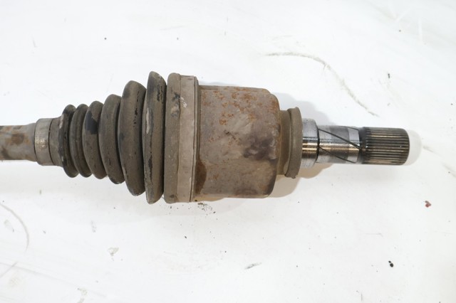 93453896 OPEL Левая полуось купить в Кривой Рог