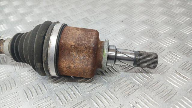 93454308 OPEL Левая полуось купить в Киев