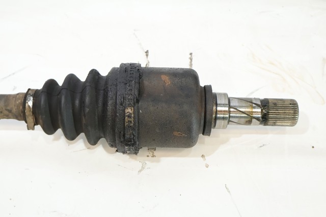 OPEL 93454308 Полуось (привод) передняя левая в наличии Винница