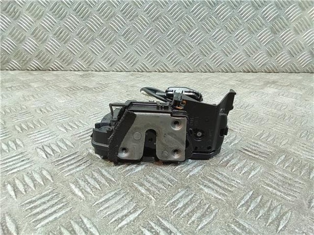 OPEL 93457081 Замок передней правой двери в наличии Полтава