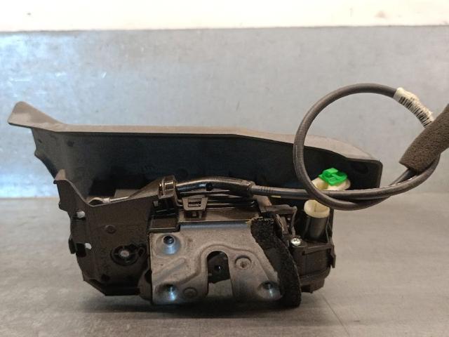 93457082 OPEL Замок водительской двери купить в Киев